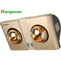 Đèn sưởi nhà tắm Kangaroo KG 247