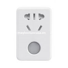 Đồng hồ hẹn giờ thông minh SP mini3