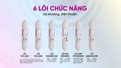 Máy lọc nước Karofi Mutosi MP-U1368 - 10 Lõi