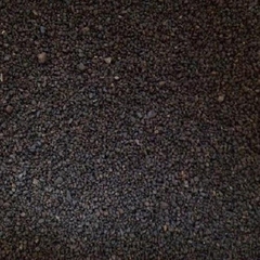 Vật liệu lọc sắt ,manganese và kim loại nặng