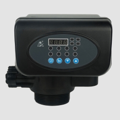 Lọc Tổng Nước Sinh Hoạt Công Nghiệp Công Suất 2m3 Composite 1354