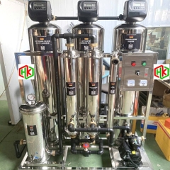 Lọc Tổng Cao Cấp Nhập Khẩu Hệ Điều Khiển CLACK Hoa Kỳ