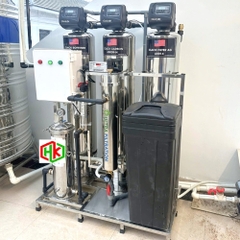 Lọc Tổng Cao Cấp Nhập Khẩu Hệ Điều Khiển CLACK Hoa Kỳ