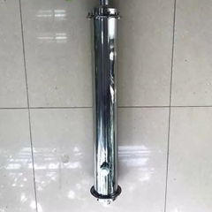Bộ Lọc Tổng Nước Sinh Hoạt Đầu Nguồn Cao Cấp  Công Suất 2m3/h