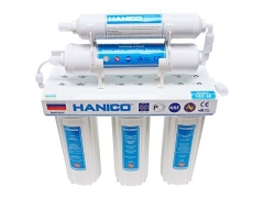Máy Lọc Nước Hanico 5 Lõi Lọc