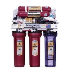 Máy Lọc Nước Kangaroo 6 Lõi KG 106