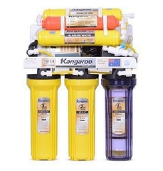 Máy Lọc Nước Kangaroo 7 Lõi KG 107
