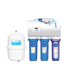 Máy Lọc Nước Karofi Thông Minh 5 Lõi Không Vỏ Tủ