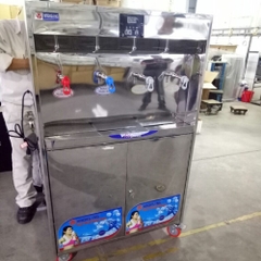 Máy Lọc Nước Tinh Khiết Uống Trực Tiếp Nóng Lạnh Nguội Haosing