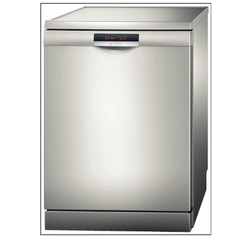 Máy Rửa Chén Bosch SMS69T28EU HK
