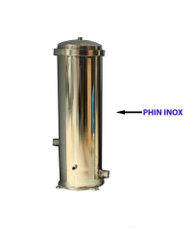 Lọc Tổng Nước Sinh Hoạt Công Nghiệp Công Suất 6m3 Composite 2465