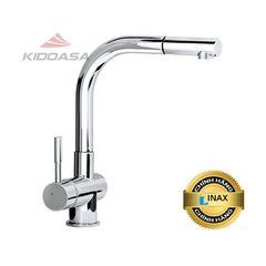 Vòi chậu rửa chén bát nóng lạnh Linax SFV-1013SX