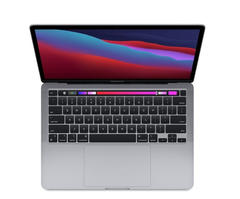 MacBook Pro 2020 13 inch M1 16GB RAM 256GB SSD – Like New