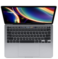 MacBook Pro 13 inch 2020 i7 2.3GHz 16GB RAM  512GB SSD – Like New