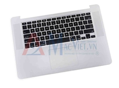 Bàn phím MacBook Pro 15 Retina (Mid 2012 - Early 2013)
