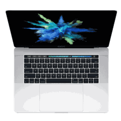 MPTV2 - MacBook Pro 2017 15 inch Option Core I7 3.1Ghz 16GB 512GB AMD PRO 560M 4GB New 99%