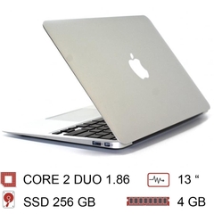 MacBook Air MC504 - Late 2010