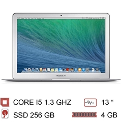 MacBook Air MD761 - Mid 2013