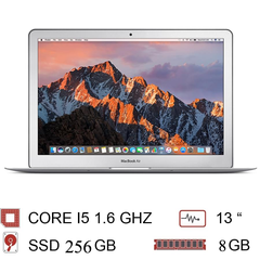 MacBook Air MMGG2 - Early 2016