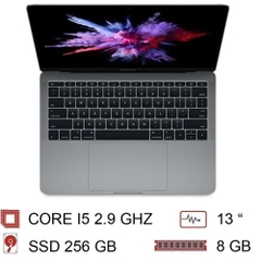 New MacBook MLH12 - Late 2016 - GRAY