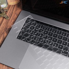 Phủ Phím Trong JRC Cho Macbook Pro 2016