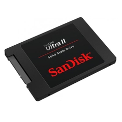 SSD SANDISK Ultra Plus