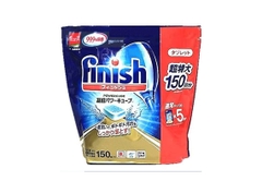 Viên rửa bát Finish cho máy rửa bát 150v- Nhật