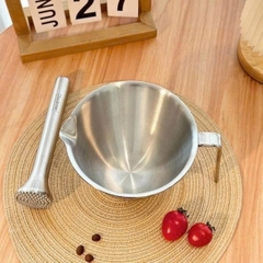 Bộ cối nghiền Chockmen CKM807