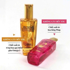 Dầu Dưỡng Tóc L'Oreal Elseve Extraordinary Oil Serum 100ml