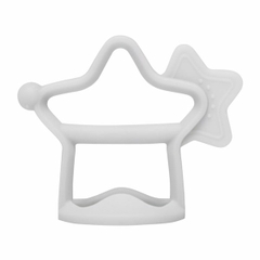 Gặm nướu Moyuum hình sao (3M+) - Hàn quốc