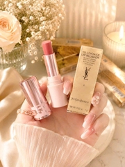 Son thỏi YSL Lovenude Lip Blusher #04 Red Handed mini fullbox