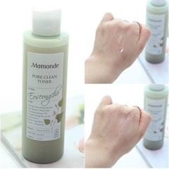 Nước hoa hồng Mamonde Diếp Cá 250ML - Hàn