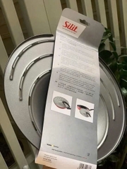 VUNG CHẮN DẦU SILIT- ĐỨC