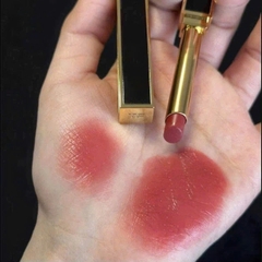 Son Tom Ford Slim Lip Color Shine – Màu 152 Rose Corset (Hồng đào)