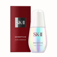 sale Serum Dưỡng Trắng Da SKII Genoptics Aura Essence 50ml - Nhật