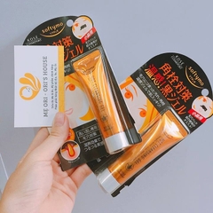 Gel lột mụn mũi Hot cleasing Kose đen 25g - Nhật Bản