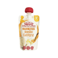 Váng sữa Heinz các vị - Úc