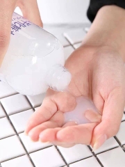 Nước hoa hồng dưỡng ẩm ý dĩ Hatomugi Naturie 500ml- Nhật