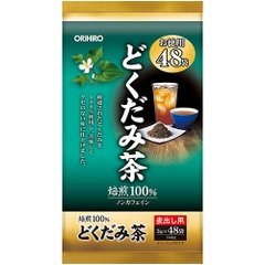 Trà Diếp cá Orihiro 60 gói - Nhật
