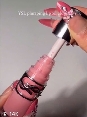 Son dưỡng bóng YSL Loveshine Plumping Lip Oil Gloss