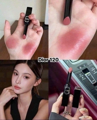 Son Dior Rouge Dior On Stage Lipstick 120