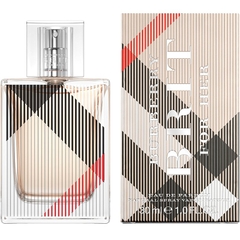 Nước hoa Burberry Brit For Her EDP 30ml - Pháp