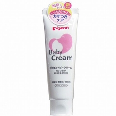 Kem nẻ, dưỡng da cho bé Pigeon 50g -Nhật