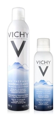 Xịt khoáng Vichy Laboratoires - Pháp