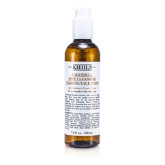 Sữa rửa mặt hoa cúc Kiehls 230ml - Pháp