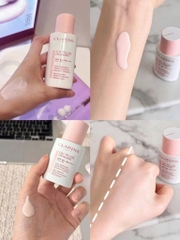 Kem chống nắng Clarins UV Plus non-tinted không màu SPF50 50ml - Pháp