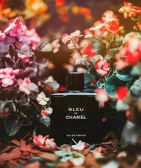 Nước hoa Chanel Bleu De Chanel EDP
