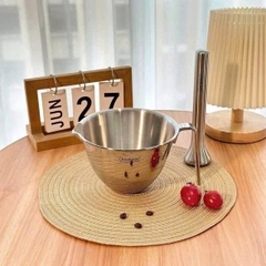 Bộ cối nghiền Chockmen CKM807
