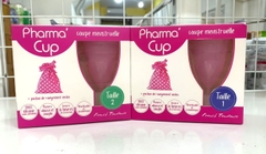 Cốc nguyệt san Pharma Cup - Pháp