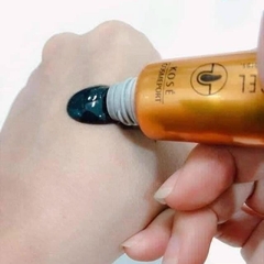 Gel lột mụn mũi Hot cleasing Kose đen 25g - Nhật Bản